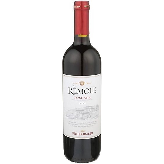 Frescobaldi Remole Toscana 2020