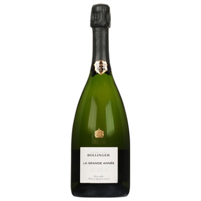 Bollinger Grand Anne Brut