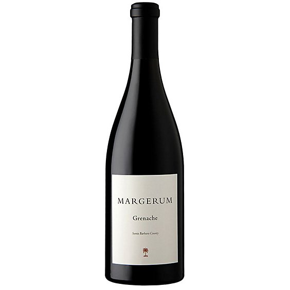 Margerum Santa Barbara County Grenache