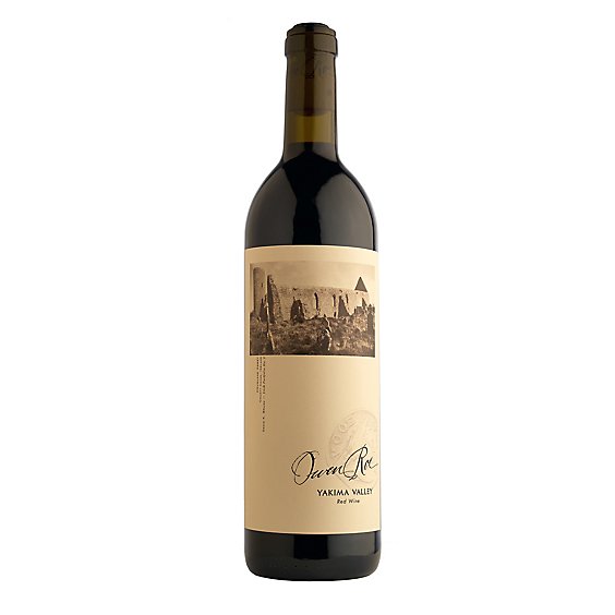 Owen Roe Yakima Valley Red Wine 2020