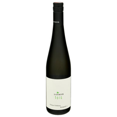 Loimer Lois Gruner Veltliner