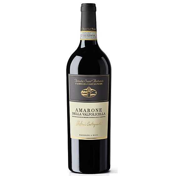 Tenuta Sant'Antonio Amarone 2017