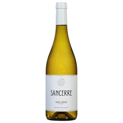 Sager & Verdier Sancerre