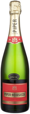 Piper Heidsieck Champagne Extra Dry