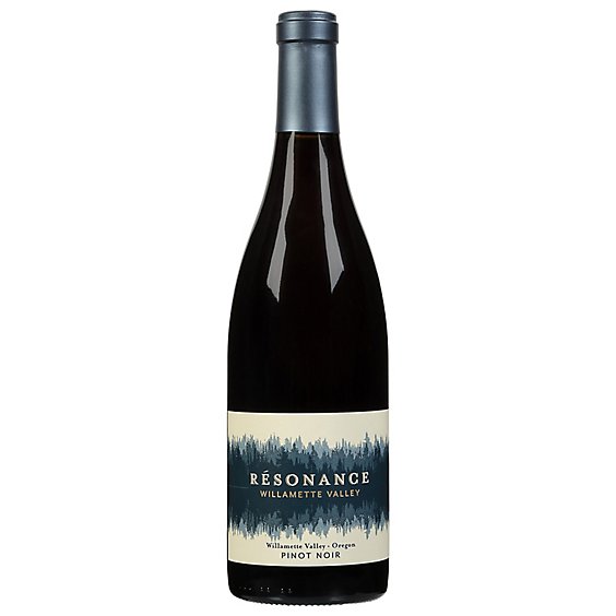 Resonance Willamette Valley