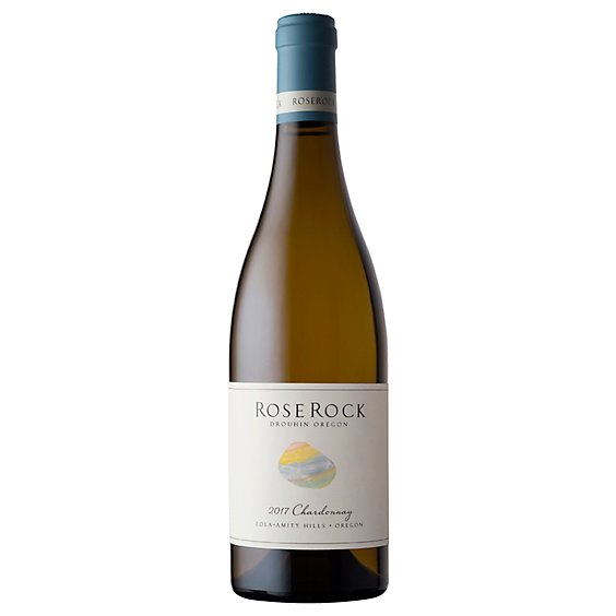 Roserock by Drouhin Eola-Amity Chardonnay 2020