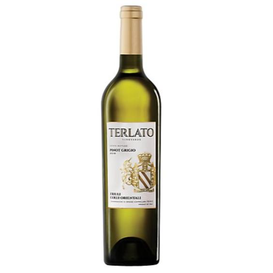 Terlato Pinot Grigio Friuli