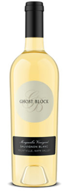 Ghost Block Sauvignon Blanc Wine