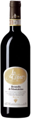 Altesino Brunello Di Montalcino