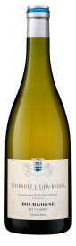 Thibault Liger Belair Bourgogne 'Les Charmes' Blanc