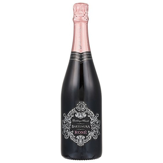 Bartenura Moscato Rosé 2021