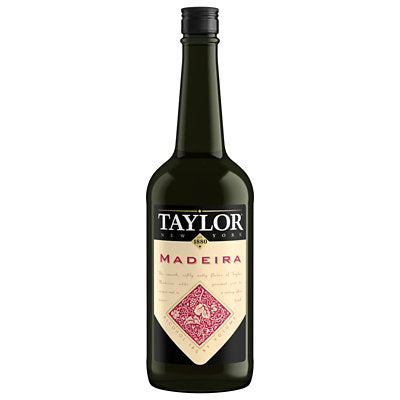 Taylor Madeira