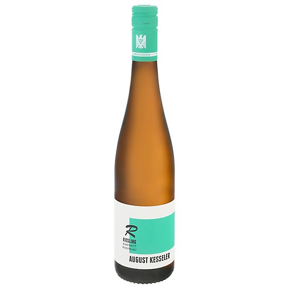 August Kesseler R Riesling Rheingau Kabinett 2021