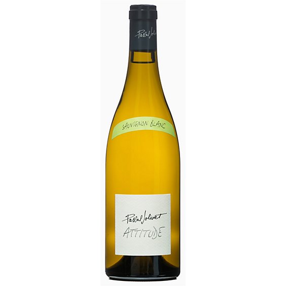 Attitude By Pascal Jolivet Sauv Blanc 2021