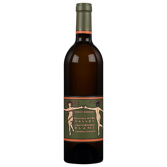 Merry Edwards Russian River Sauvignon Blanc 2023