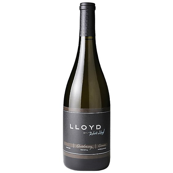 Lloyd Chardonnay Wine