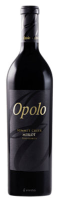 Opolo Summit Merlot