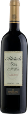Barkan Cabernet Sauvignon Altitude 624