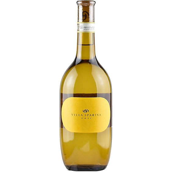 Villa Sparina Gavi DOCG Del Comune di Gavi 2021
