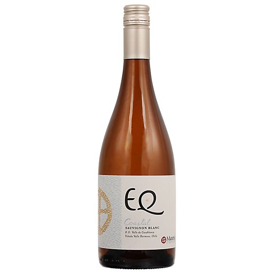 Matetic Sauvignon Blanc Wine