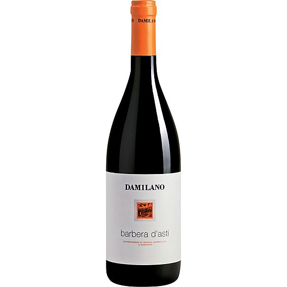 Damilano Barbera D'Asti DOC