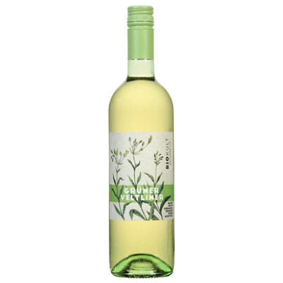 Biokult Organic Gruner Veltliner