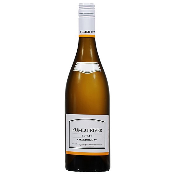 Kumeu River Estate New Zealand Chardonnay 2020