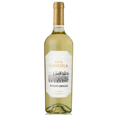 Santa Gabriela Veneto Pinot Grigio