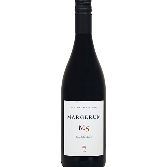 Margerum M5 Santa Barbara County Red Blend