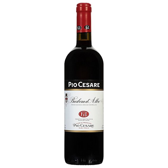 Pio Cesare Barbera D'Alba