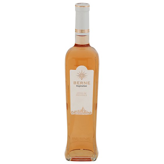 Chateau Berne Inspiration Provence Rosé 2021