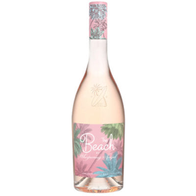 Whispering Angel The Beach France Rosé