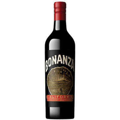 Bonanza California Cabernet Sauvignon