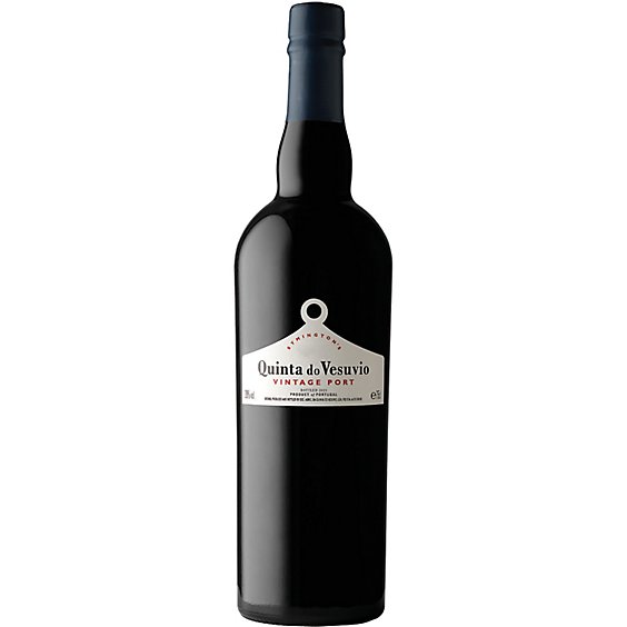 Quinta Do Vesuvio Vintage Port 2016