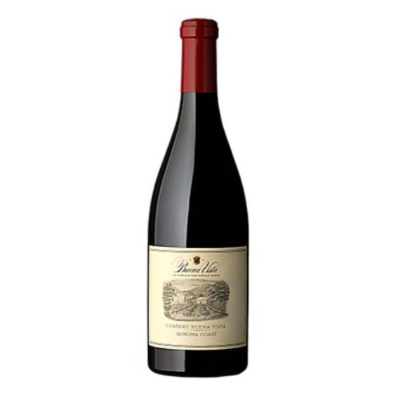 Buena Vista Sonoma Coast Pinot Noir 2020