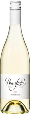 Brassfield P Gris High Serenity