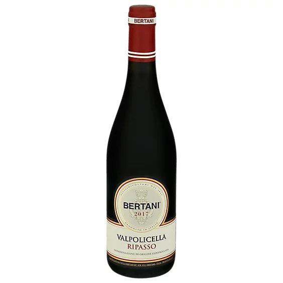 Bertani Valpolicella Ripasso 2019