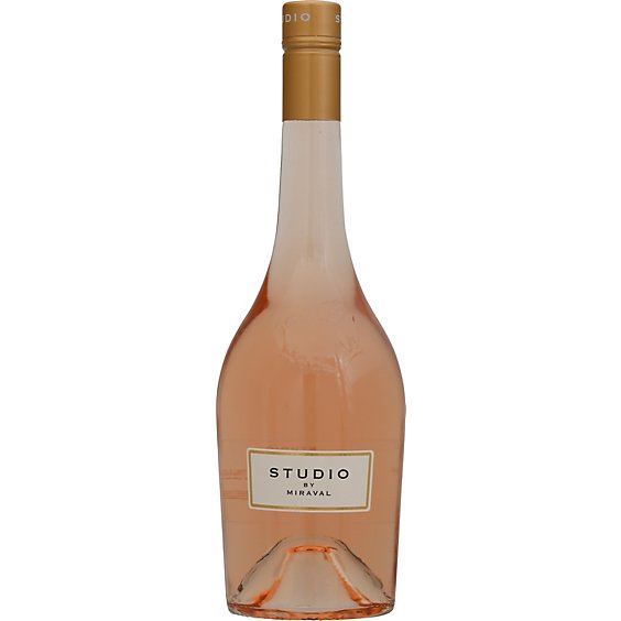 Miraval Provence Studio Rosé