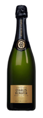 Charles Heidsieck Millesime Brut