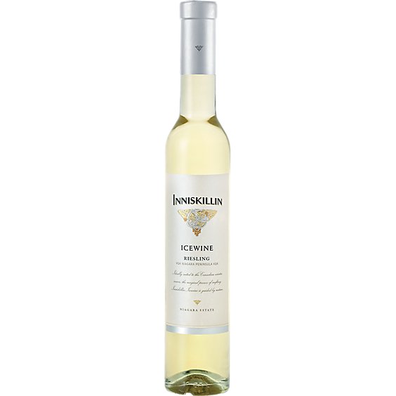Inniskillin Ice Riesling Wine