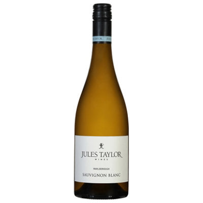 Jules Taylor Marlborough Sauvignon Blanc