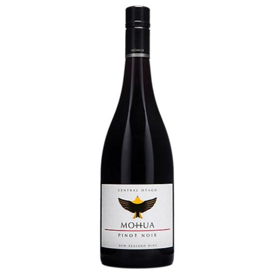 Mohua Pinot Noir 2018