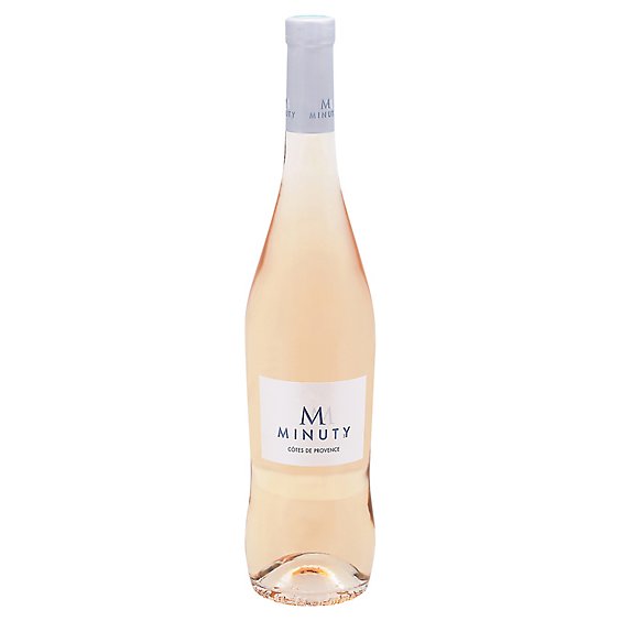 Minuty Provence Rosé 2021