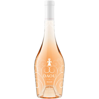 DAOU Rosé 2022