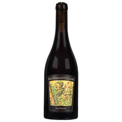 Ken Wright Shea Pinot Noir