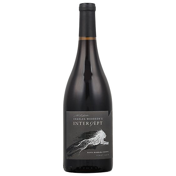 Intercept Monterey Pinot Noir 2019