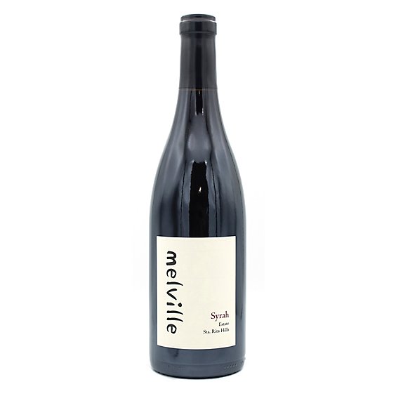 Melville Estate Syrah Sta. Rita Hills