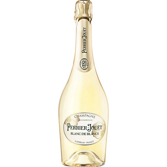 Perrier Jouet Champagne Blanc De Blancs NV