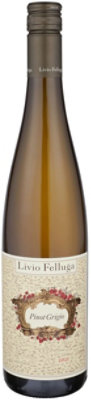 Livio Felluga Friuli-Venezia Giulia Pinot Grigio