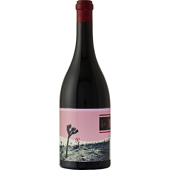 Orin Swift 8 Years In The Desert Zin